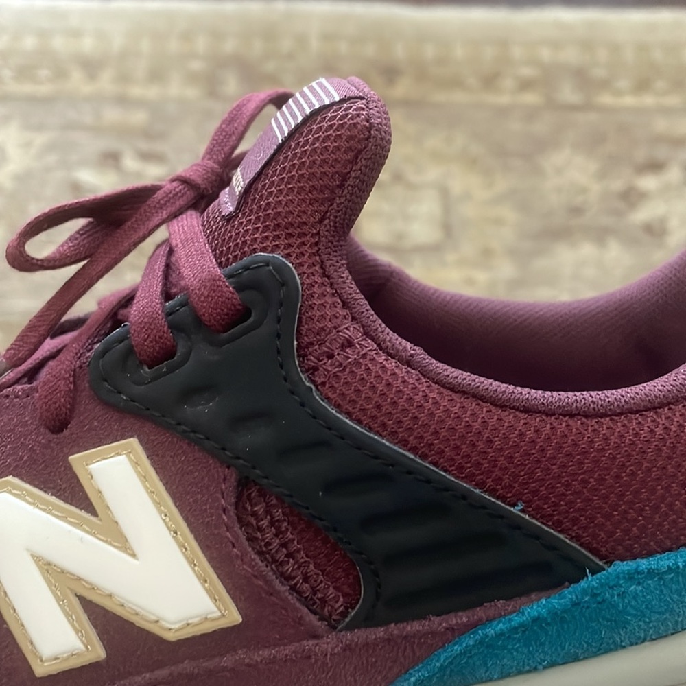 New Balance X-90 Sneakers - Picture 12 of 12